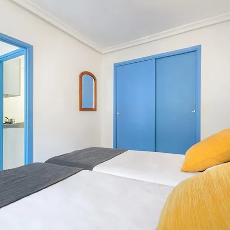 Vibra Jabeque Blue - Adults Only -new Opening 2025 * Ibiza