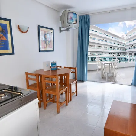Vibra Jabeque Blue - Adults Only -new Opening 2025 Apartman Ibiza