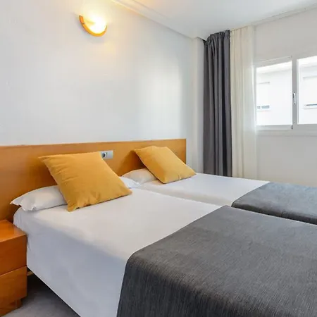 Vibra Jabeque Blue - Adults Only -new Opening 2025 Apartman