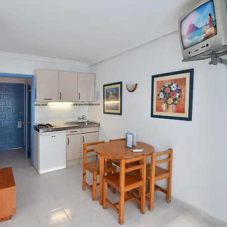 Apartman Vibra Jabeque Blue - Adults Only -new Opening 2025 Ibiza