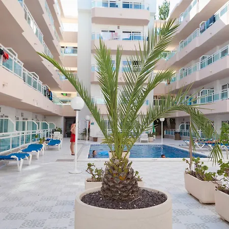 Apartman Vibra Jabeque Blue - Adults Only -new Opening 2025