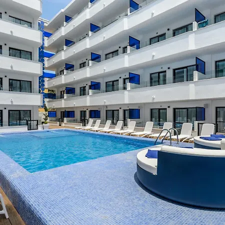 Vibra Jabeque Blue - Adults Only -new Opening 2025