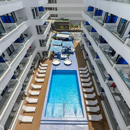 Vibra Jabeque Blue - Adults Only -new Opening 2025 Apartman
