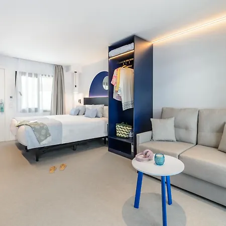 Vibra Jabeque Blue - Adults Only -new Opening 2025