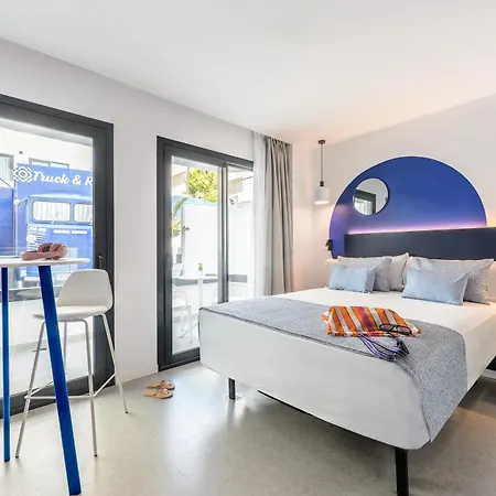 Vibra Jabeque Blue - Adults Only -new Opening 2025 Apartman Ibiza