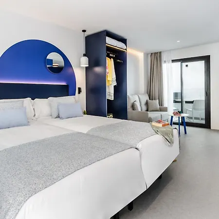 Vibra Jabeque Blue - Adults Only -new Opening 2025 *