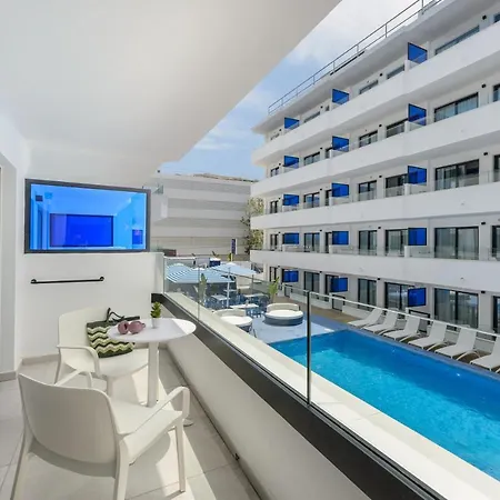 Vibra Jabeque Blue - Adults Only -new Opening 2025 Apartman *