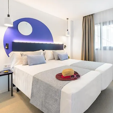 Vibra Jabeque Blue - Adults Only -new Opening 2025 * Ibiza