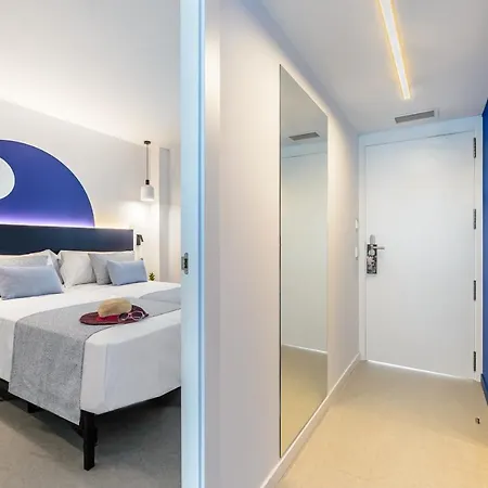 Vibra Jabeque Blue - Adults Only -new Opening 2025 Ibiza