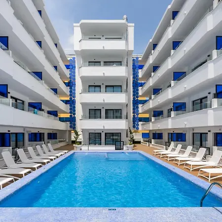 Apartman Vibra Jabeque Blue - Adults Only -new Opening 2025 Ibiza
