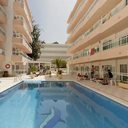 Vibra Jabeque Blue - Adults Only -new Opening 2025 Apartman