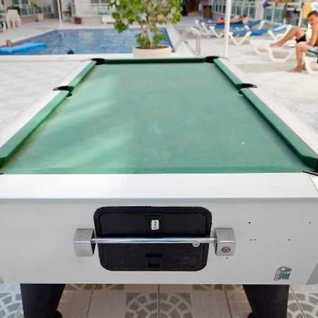 Vibra Jabeque Blue - Adults Only -new Opening 2025 Apartman Ibiza