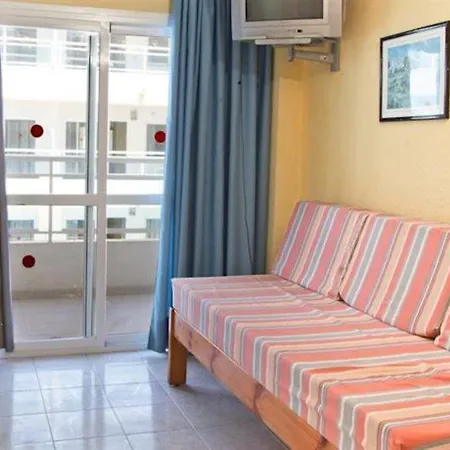Vibra Jabeque Blue - Adults Only -new Opening 2025 Apartman
