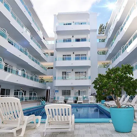 Vibra Jabeque Blue - Adults Only -new Opening 2025 Apartman *