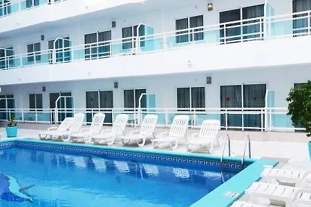 Vibra Jabeque Blue - Adults Only -new Opening 2025 Apartman Ibiza