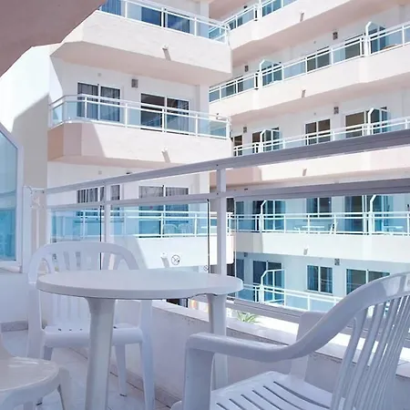 Vibra Jabeque Blue - Adults Only -new Opening 2025 Apartman Ibiza