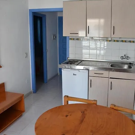 Vibra Jabeque Blue - Adults Only -new Opening 2025 Apartman
