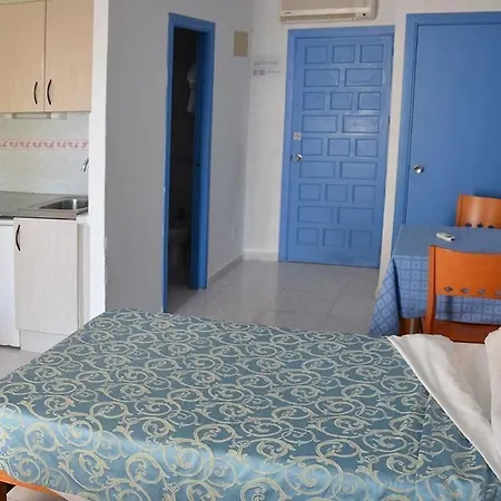 Vibra Jabeque Blue - Adults Only -new Opening 2025 Apartman *