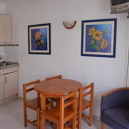 Vibra Jabeque Blue - Adults Only -new Opening 2025 Apartman Ibiza