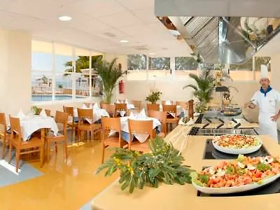 Vibra Jabeque Blue - Adults Only -new Opening 2025 Appartement *