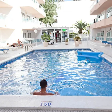 Vibra Jabeque Blue - Adults Only -new Opening 2025 * Ibiza Town