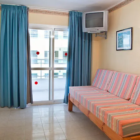 Appartement Vibra Jabeque Blue - Adults Only -new Opening 2025 *