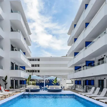 Vibra Jabeque Blue - Adults Only -new Opening 2025 *