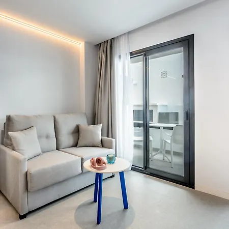 Appartement Vibra Jabeque Blue - Adults Only -new Opening 2025