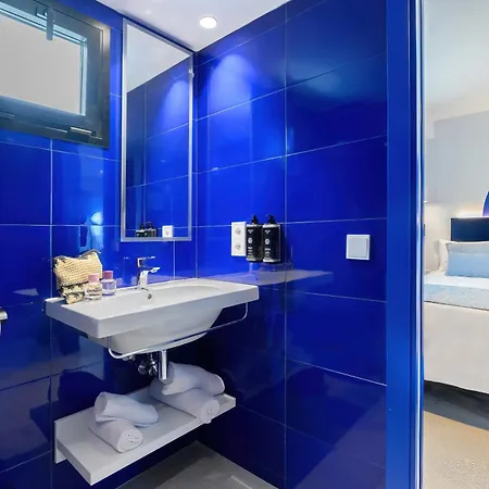 Vibra Jabeque Blue - Adults Only -new Opening 2025 Ibiza-stad