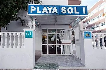 Vibra Jabeque Blue - Adults Only -new Opening 2025 Appartement *