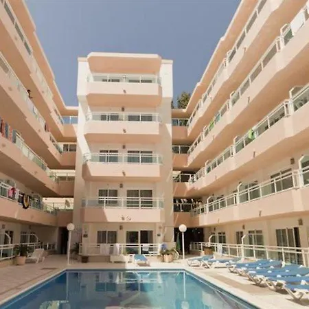 Vibra Jabeque Blue - Adults Only -new Opening 2025 Appartement