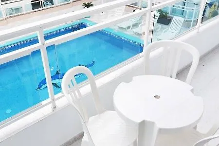 Appartement Vibra Jabeque Blue - Adults Only -new Opening 2025