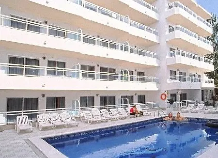 Vibra Jabeque Blue - Adults Only -new Opening 2025 * Ibiza-stad