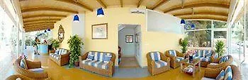 Apartment Vibra Jabeque Blue - Adults Only -new Opening 2025 *