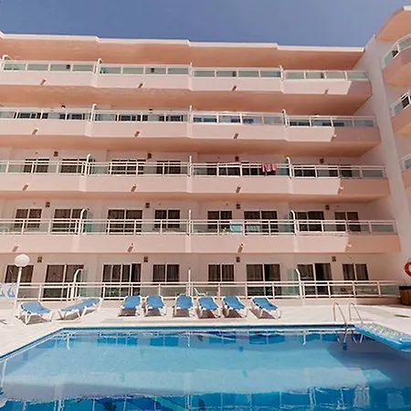 Vibra Jabeque Blue - Adults Only -new Opening 2025 Appartement Ibiza-stad